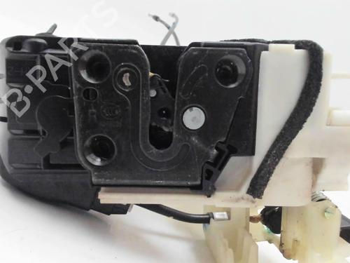 Front right lock HYUNDAI i30 Estate (FD) 1.6 CRDi | BP20394888C97 