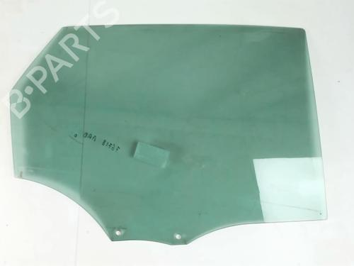 Dørrute Høyre bak CITROËN C4 II (NC_) 1.6 HDi 115 (114 hp) 30795127