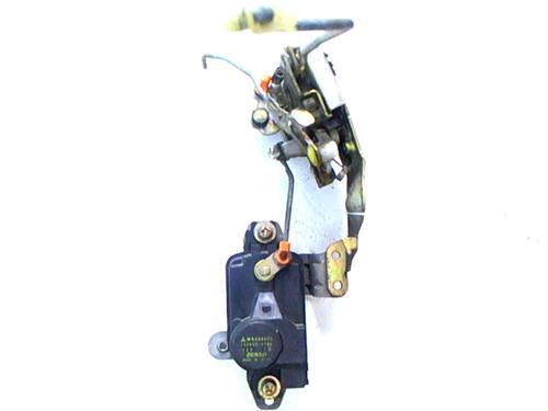 Used Front left lock Front left lock MITSUBISHI SPACE WAGON (N3_W, N4_W) 2.0 TD (N38W) (82 hp) 21235044 21235044