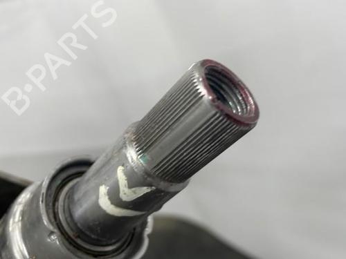 Steering column CHEVROLET AVEO Hatchback (T300) 1.3 D | BP20389631M21 - Image 11