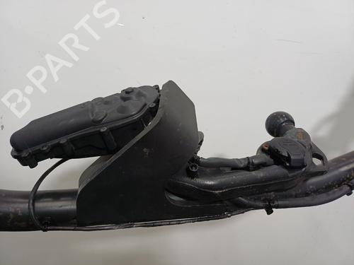 Trækkugle/Mekanisme CUPRA ATECA (KH7, KHP, KBP) 2.0 TSI 4Drive | BP38184336C141 - Image 2