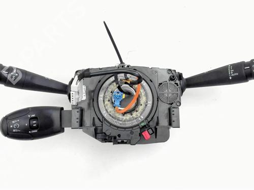 Used Steering column stalk PEUGEOT 208 I (CA_, CC_) 1.2 THP 110 (110 hp) 32149482