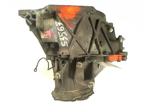 Gearbox FORD PUMA (EC_) 1.7 16V | BP21206330M3 