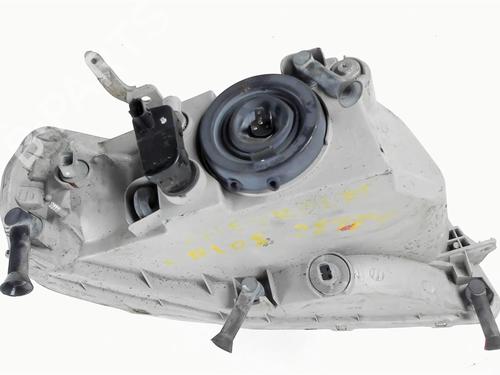 Left headlight CHEVROLET AVEO / KALOS Hatchback (T200) 1.4 16V | BP20459115C28 