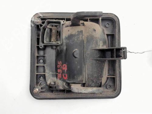 Exterior handle CITROËN JUMPER I Van (244) 2.2 HDi | BP26398222C122 