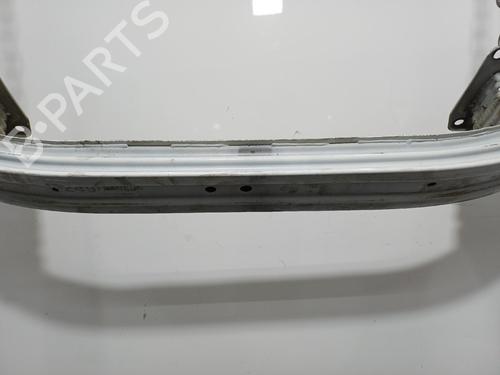 Used Front bumper reinforcement Front bumper reinforcement 37679928 37679928