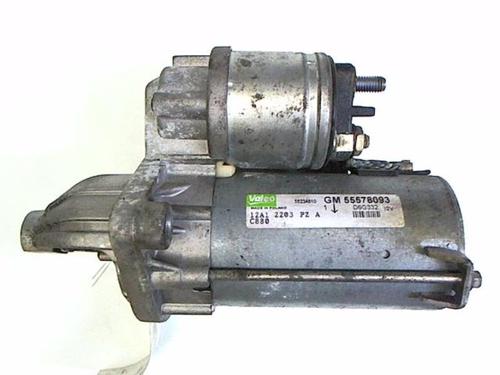 Starter OPEL CORSA D (S07) 1.0 (L08, L68) | BP20479268M8 