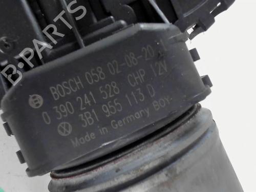 Used Front wiper motor VW PASSAT B5.5 (3B3) 1.9 TDI (130 hp) 20405801