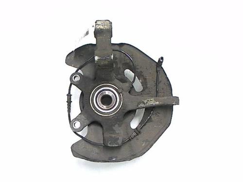 Left front steering knuckle MERCEDES-BENZ B-CLASS Sports Tourer (W245) B 200 CDI (245.208) | BP20407620M25 