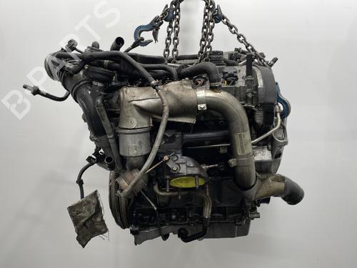 Engine AUDI TT Roadster (8N9) 1.8 T | BP29419802M1 