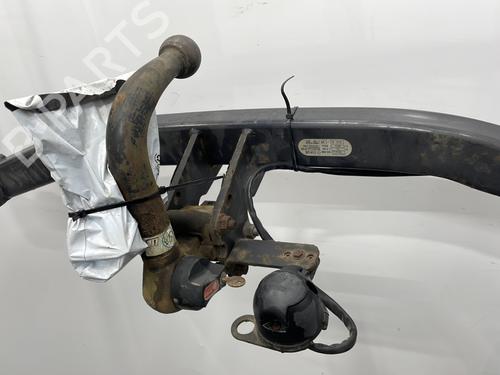 Sfera di traino/Meccanismo RENAULT SCÉNIC II (JM0/1_) 2.0 dCi (JM1K) | BP30848242C141 