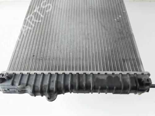 Used Water radiator Water radiator CHEVROLET AVEO / KALOS Hatchback (T250, T255) 1.2 (84 hp) 21208490 21208490