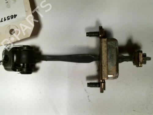 Hinge/Door check strap FORD FIESTA V (JH_, JD_) 1.6 16V | BP20475245C146 