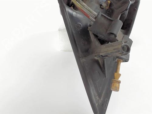 Right mirror VW PASSAT B3/B4 (3A2, 35I) 1.6 TD | BP21228690C27 