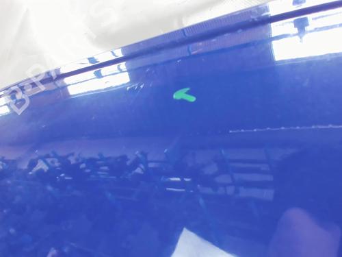 Capot Capot VW POLO Coupe (86C, 80) 1.0 (45 hp) 20460362 20460362