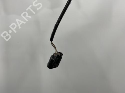Left rear steering knuckle FORD FOCUS II (DA_, HCP, DP) 1.8 TDCi | BP23400359M27 