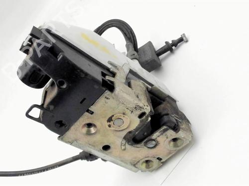 Front left lock CITROËN C2 (JM_) 1.4 HDi | BP22415041C98 