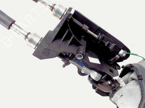 Gear lever FORD KA (RU8) 1.2 | BP20465424M90