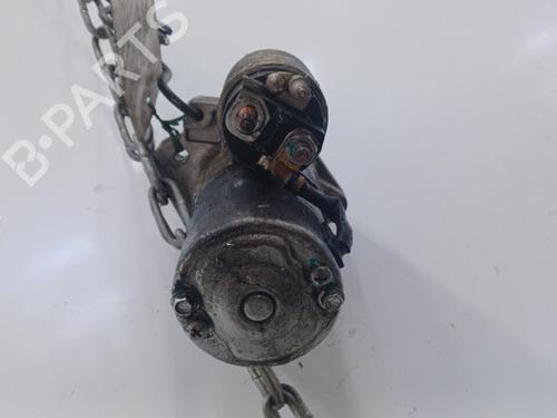 Starter NISSAN QASHQAI / QASHQAI +2 I (J10, NJ10, JJ10E) 1.5 dCi | BP20405404M8 