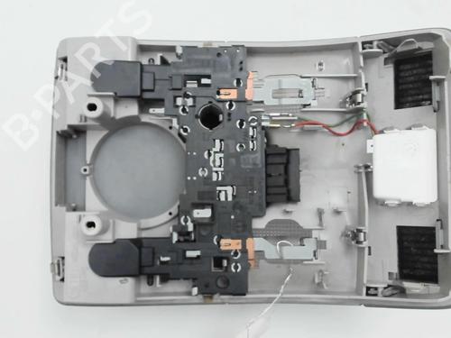 Innerbelysning AUDI A3 (8P1) 2.0 TDI 16V | BP20387984I8 