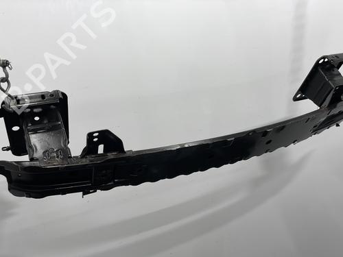 Front bumper reinforcement FORD FIESTA VI (CB1, CCN) 1.4 TDCi | BP29844406C109