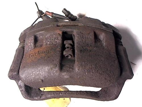 Used Right front brake caliper PEUGEOT J5 Bus (280P) 2.5 D (73 hp) 21231540