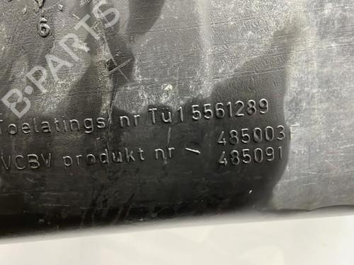 Used Fuel tank VOLVO 440 (445) 1.9 Turbo-Diesel (90 hp) 20387222