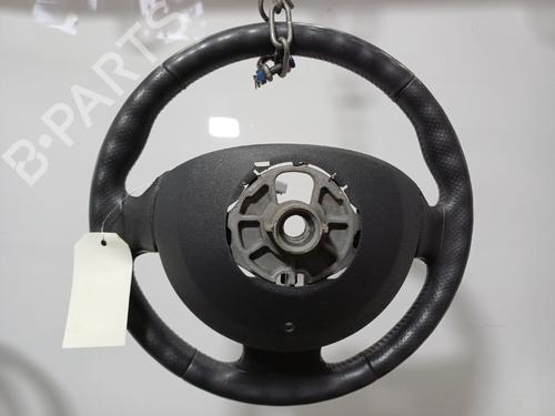 Steering wheel RENAULT KANGOO BE BOP (KW0/1_) | BP37728147C49 - Image 5