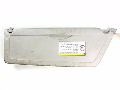Right sun visor CITROËN C4 Picasso I MPV (UD_) 1.6 HDi | BP20431931I2 