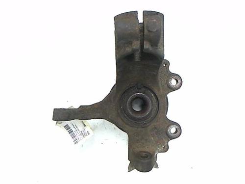 Left front steering knuckle FORD FOCUS II Turnier (DA_, FFS, DS) 1.6 TDCi | BP20452712M25 