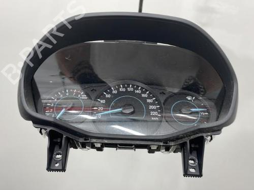 Used Instrument cluster Instrument cluster FORD KA+ III (UK, FK) 1.2 (85 hp) 21240425 21240425
