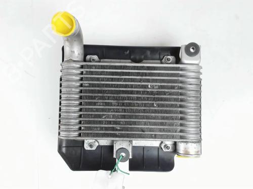 Używane Intercooler / Chłodnica powietrza doładowującego TOYOTA YARIS (_P1_) 1.4 D-4D (NLP10_, NLP10R) (75 hp) 30795110