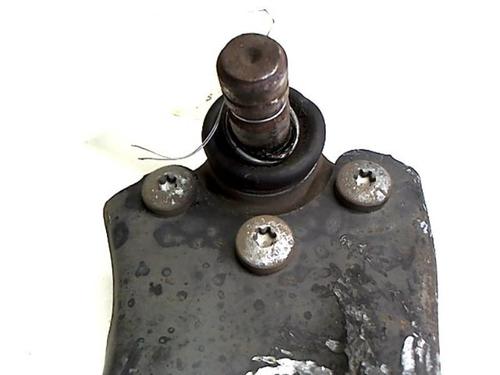 Left front suspension arm CITROËN C2 (JM_) 1.1 | BP20460745M12 