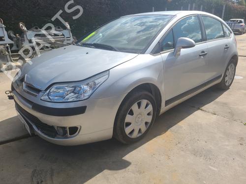 Engine control unit (ECU) CITROËN C4 I (LC_) 1.6 16V | BP30688813M57 - Image 7
