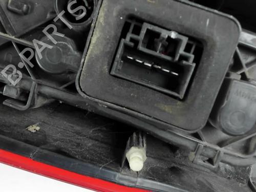 Right taillight PEUGEOT BIPPER (AA_) 1.4 HDi | BP30547704C35 