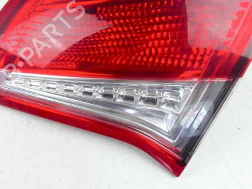 Right tailgate light CITROËN C4 II (NC_) 1.6 HDi 115 | BP39486491C80 - Image 5