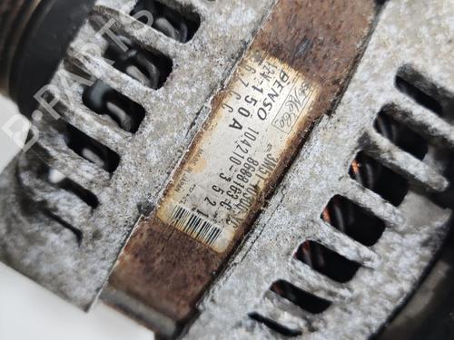 Alternator FORD FOCUS C-MAX (DM2) 1.6 TDCi | BP40224744M7 - Image 5