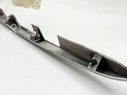Tailgate trim PEUGEOT 206 Hatchback (2A/C) 1.4 HDi eco 70 | BP29625252C151 