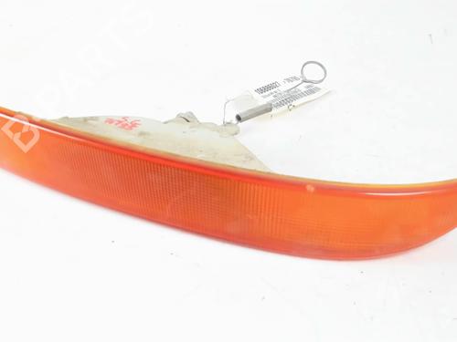 Left front indicator RENAULT MASTER II Van (FD) 2.5 D (FD0A, FD0E, FD2E, FD3E) | BP26532321C32