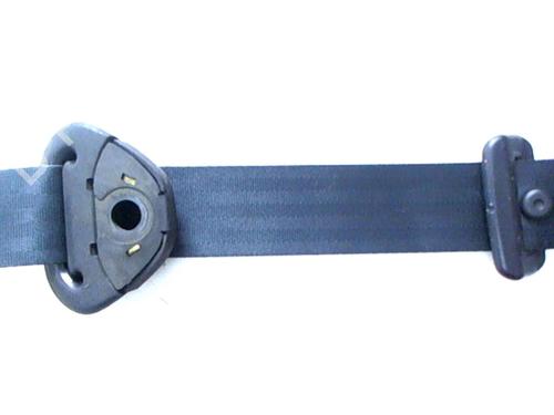 Used Rear left belt tensioner DAEWOO MATIZ (M100, M150) 1.0 (63 hp) 20392453