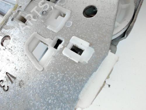 Rear left window mechanism VOLVO V40 Estate (645) 1.9 TD | BP20403336C24 