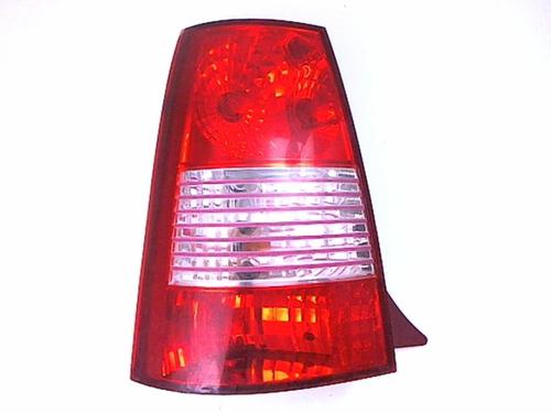 Left taillight KIA PICANTO I (SA) 1.1 CRDi | BP20461173C34 
