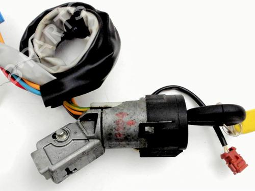 Ignition barrel PEUGEOT PARTNER MPV (5_, G_) 2.0 HDI | BP29625237M48 
