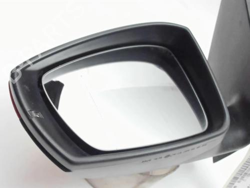 Left mirror VW POLO V (6R1, 6C1) 1.2 TDI | BP20441131C26 
