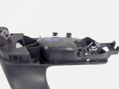 Front left interior door handle VW POLO V (6R1, 6C1) 1.2 TDI | BP20391282I13 