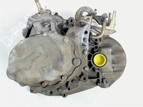 Gearbox PEUGEOT 307 (3A/C) 2.0 HDi 90 | BP20398402M3 