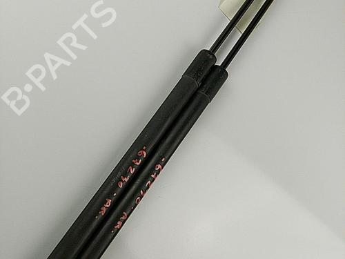 Tailgate lift support PEUGEOT 207 SW (WK_) 1.6 HDi | BP20443062C138 