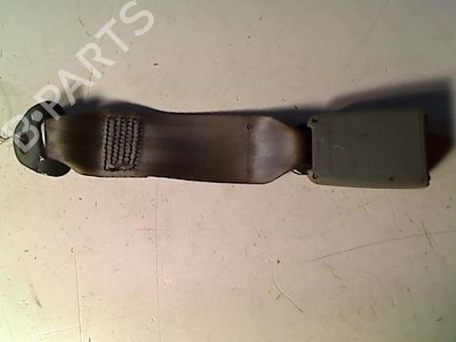Used Seat buckle PEUGEOT 406 (8B) 2.1 TD 12V (109 hp) 21230511