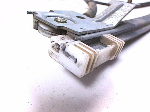 Front right window mechanism CITROËN JUMPY I Van (BS_, BT_, BY_, BZ_) 1.9 TD | BP20476825C23 