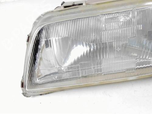 Used Left headlight Left headlight FIAT DUCATO Van (230_) 2.5 D (84 hp) 20420418 20420418
